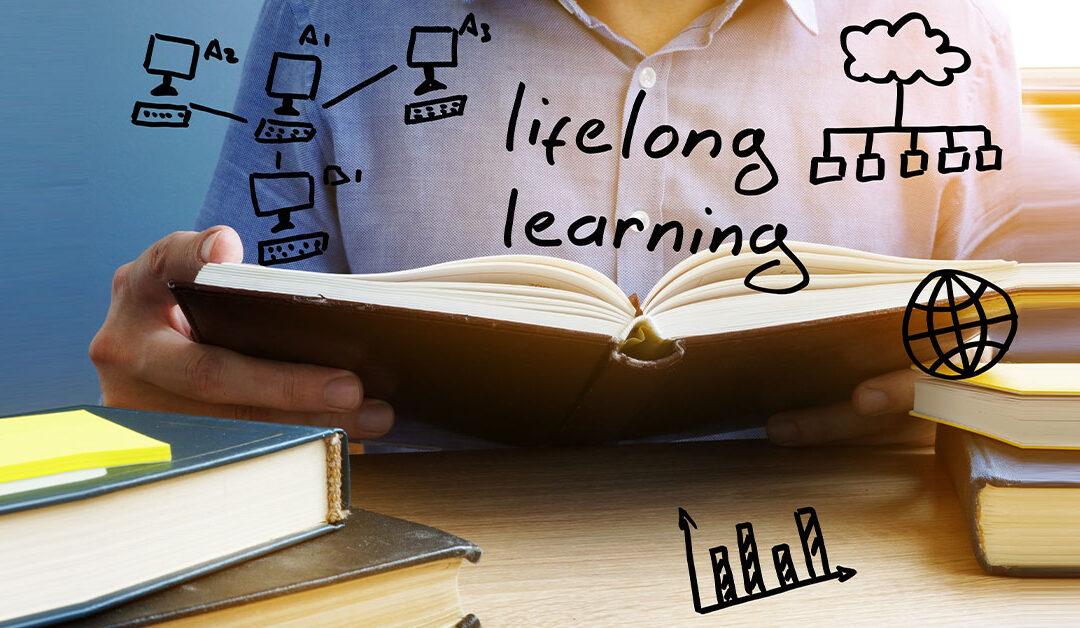 Cultivating a Culture of Lifelong Learning: The Role of the Chief Learning Officer
