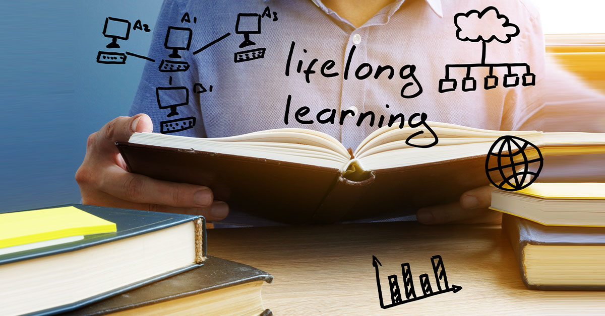Lifelong-Learning