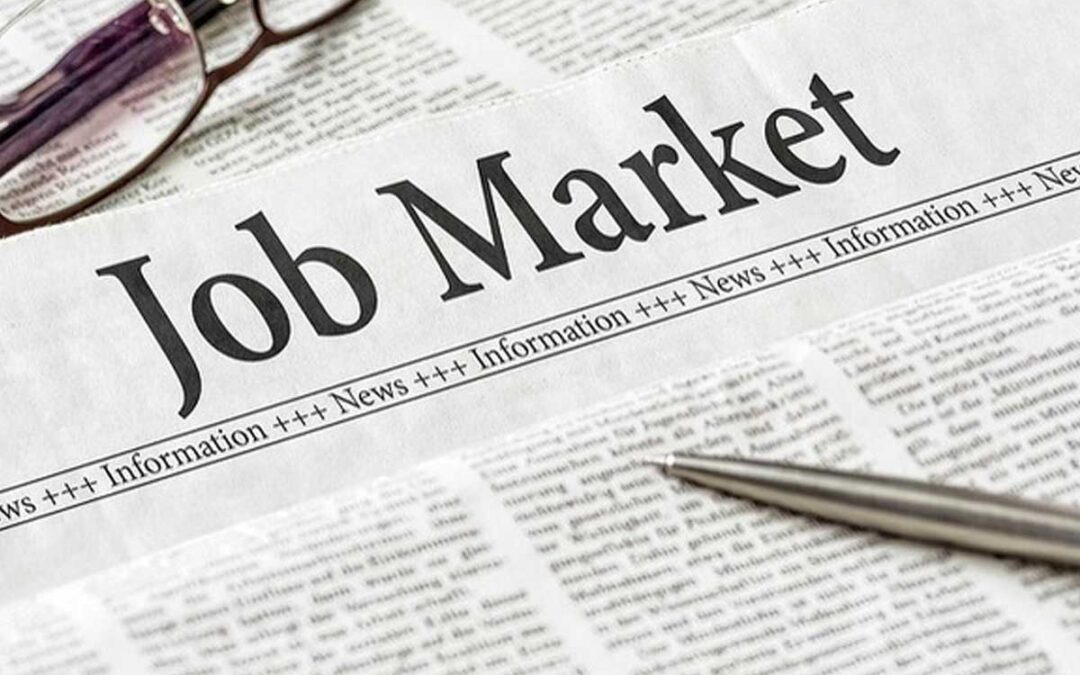 Navigating Today’s Job Market: Challenges and Strategies for Success