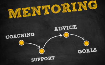 Mentorship in Management: The importance of mentorship and its impact on my career trajectory.