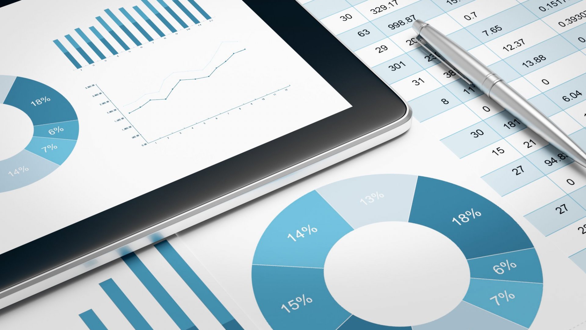 metrics Metrics