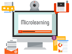 The Power of Microlearning: Unlocking Performance Enhancement in the Digital Age