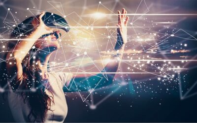 Emerging Technologies in L&D: How AI and VR are transforming traditional learning environments.