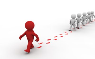 The Magnetism of Great Leaders: What Makes Us Want to Follow?