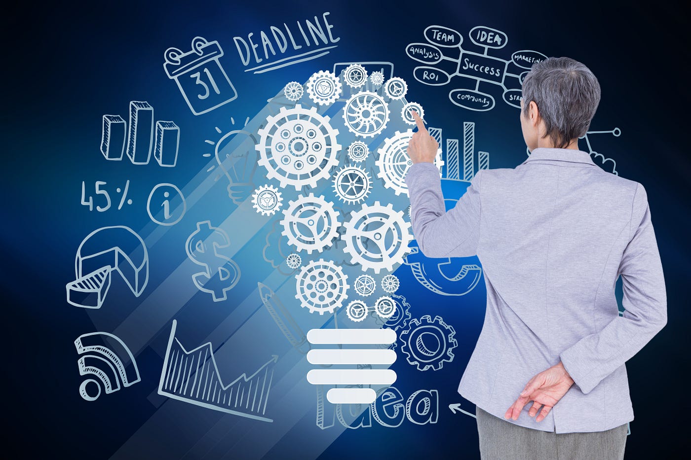 Mastering Efficiency