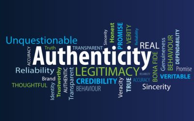 The Power of Authenticity: A Leader’s Journey