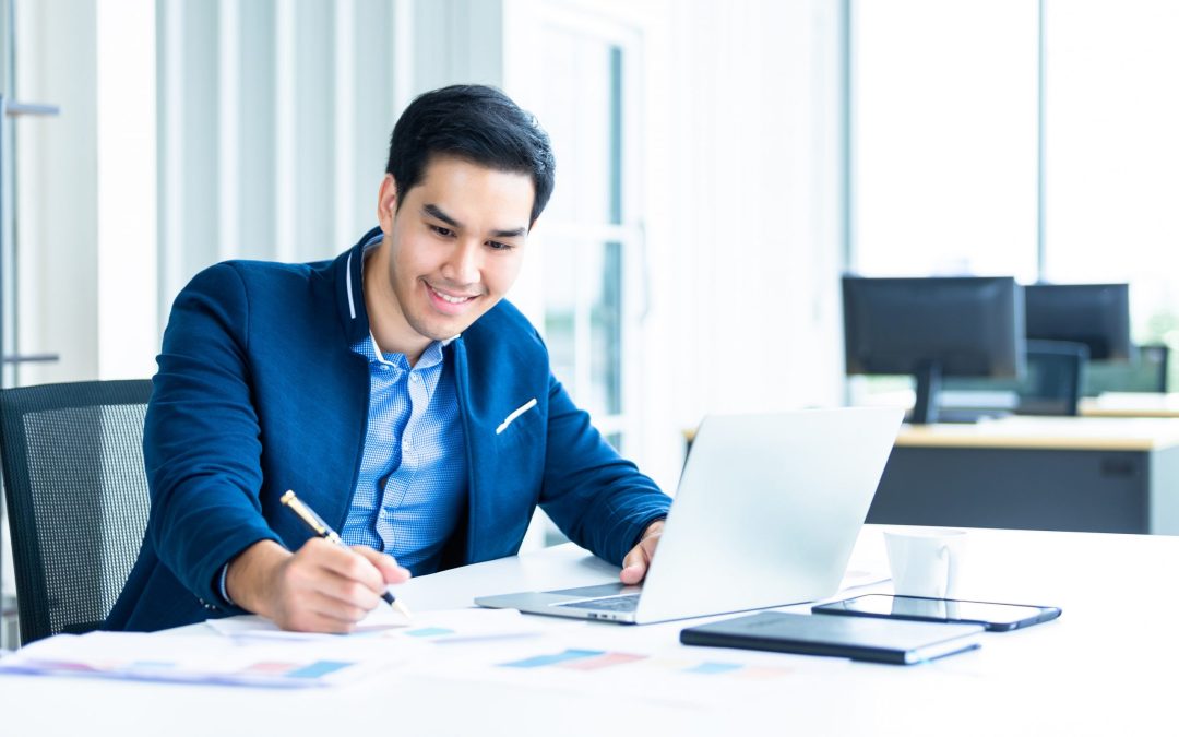 Embracing Change: The Crucial Link Between Change Management and Learning & Development Strategies