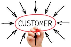 The Customer’s Voice: A Tale of Customer-Centric Leadership