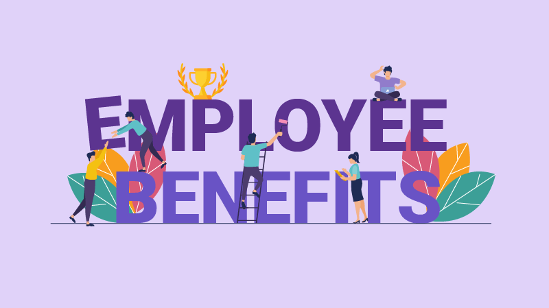 employee benefits