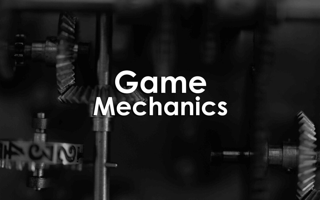 Harnessing the Power of Gaming Mechanics for Employee Training and Development