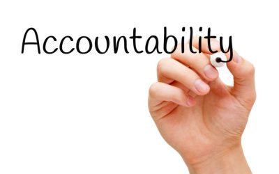 The Accountability Mirror: A Tale of Leadership and Followership