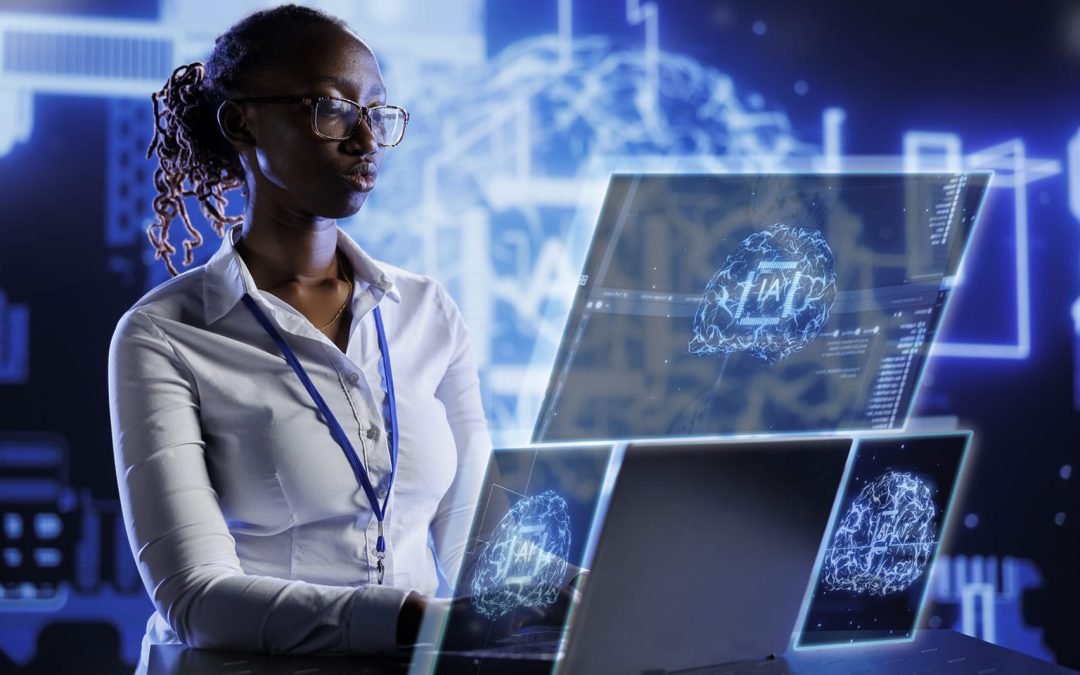 The AI Whisperer: A Tale of Adaptive Leadership