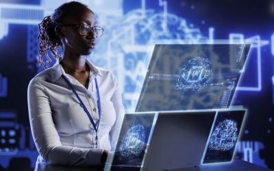 The AI Whisperer: A Tale of Adaptive Leadership