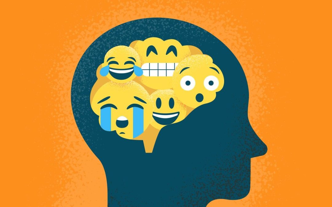 The Emotional Barometer: A Leader’s Journey to EQ Mastery